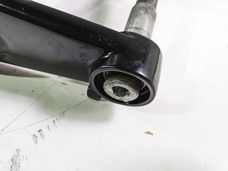 2013 Harley VRSCDX Night Rod Sp Black Swingarm Swing Arm & Guards 48612-07A {{ shop.shopifyCountryName }} - Mototech271