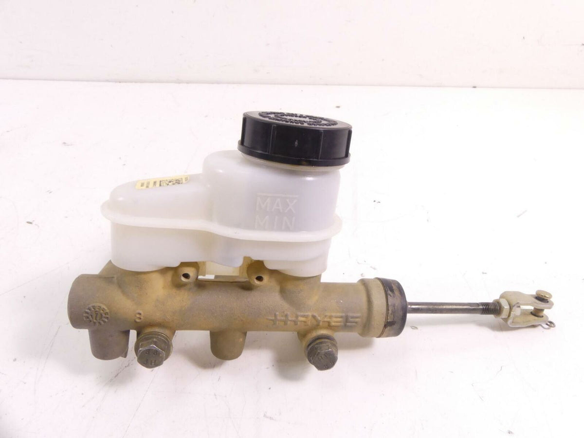 2018 Polaris RZR XP 1000 EPS Hayes Main Brake Master Cylinder 1911982 {{ shop.shopifyCountryName }} - Mototech271