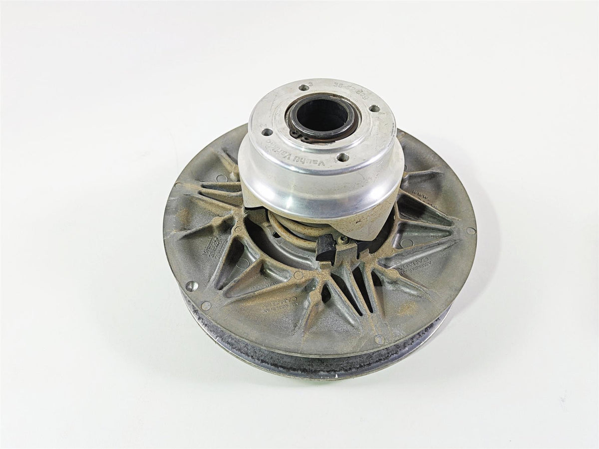 2021 CFMoto Zforce 950 Sport Vauhti Varikko Helix 38-52 Secondary Clutch {{ shop.shopifyCountryName }} - Mototech271