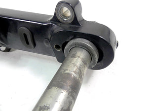 2015 Harley Davidson VRSCDX Night Rod Sp Swingarm Swing Arm & Guards 48612-07A | Mototech271