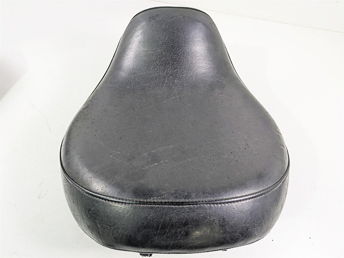 1999 Yamaha XV1600 Road Star Front Rear Seat Set 4WM-24710-00 4WM-24750-00 {{ shop.shopifyCountryName }} - Mototech271