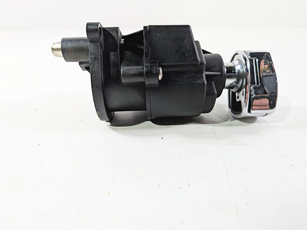 2015 Harley Touring FLTRUSE CVO Road Glide Ignition Switch Key Lock 71400090B-Mototech271