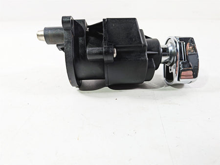 2015 Harley Touring FLTRUSE CVO Road Glide Ignition Switch Key Lock 71400090B-Mototech271