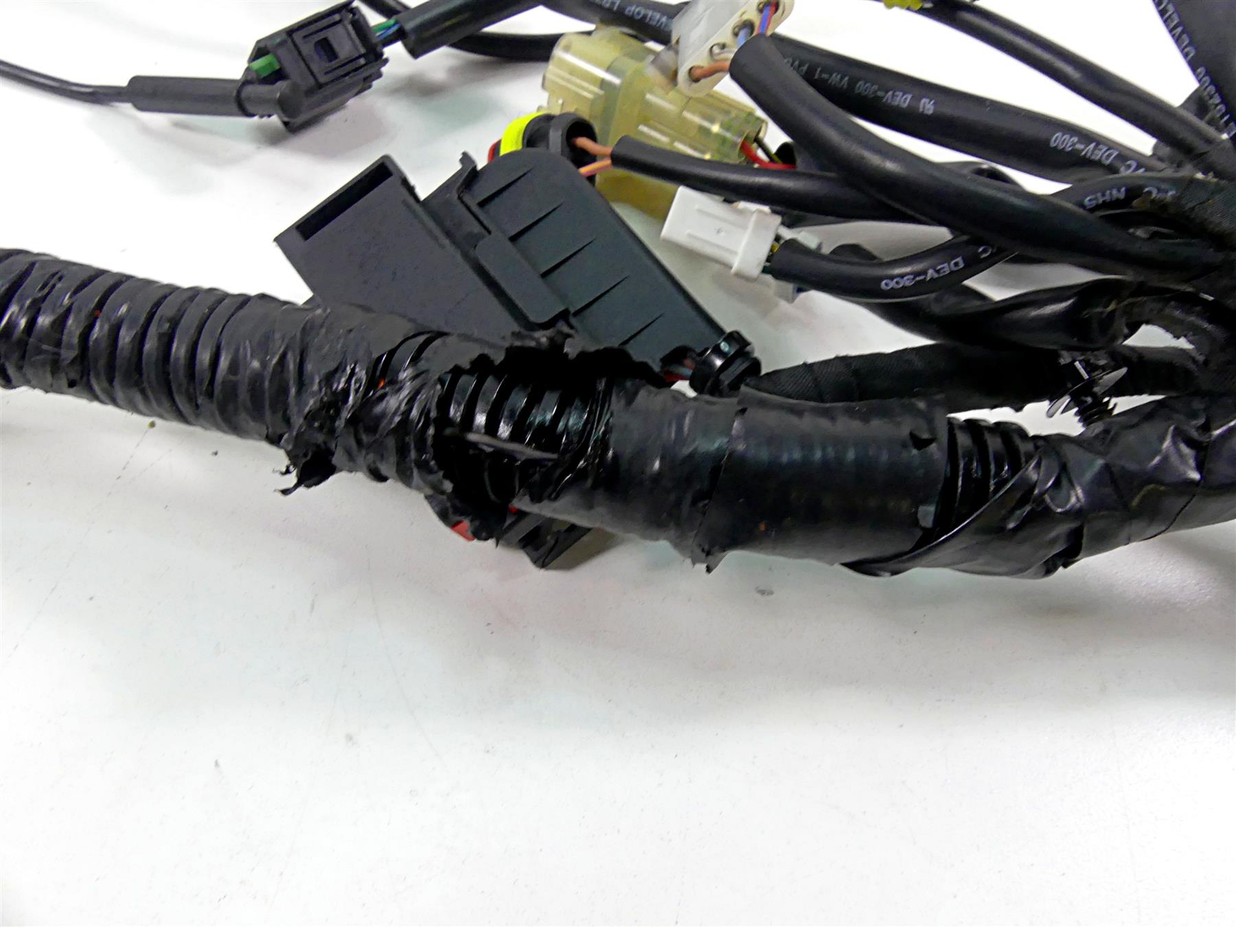 2016 KTM 1290 Super Duke R Main Wiring Harness Loom -Read 61311075033 {{ shop.shopifyCountryName }} - Mototech271