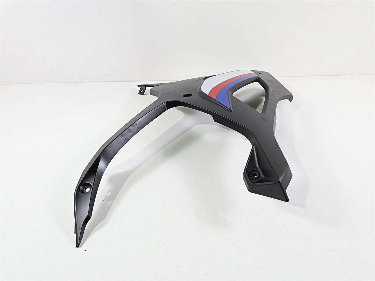 2022 BMW S1000RR K67 Right Lower Side Belly Fairing Cover Set Read 46638569789-Mototech271