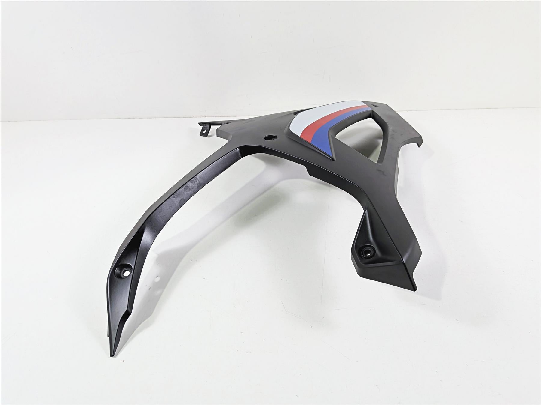 2022 BMW S1000RR K67 Right Lower Side Belly Fairing Cover Set Read 46638569789-Mototech271