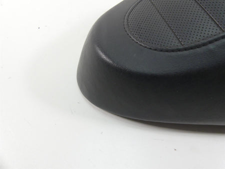 2006 Harley VRSCD Night Rod Rear Passenger Pillion Seat Saddle 52371-06 {{ shop.shopifyCountryName }} - Mototech271