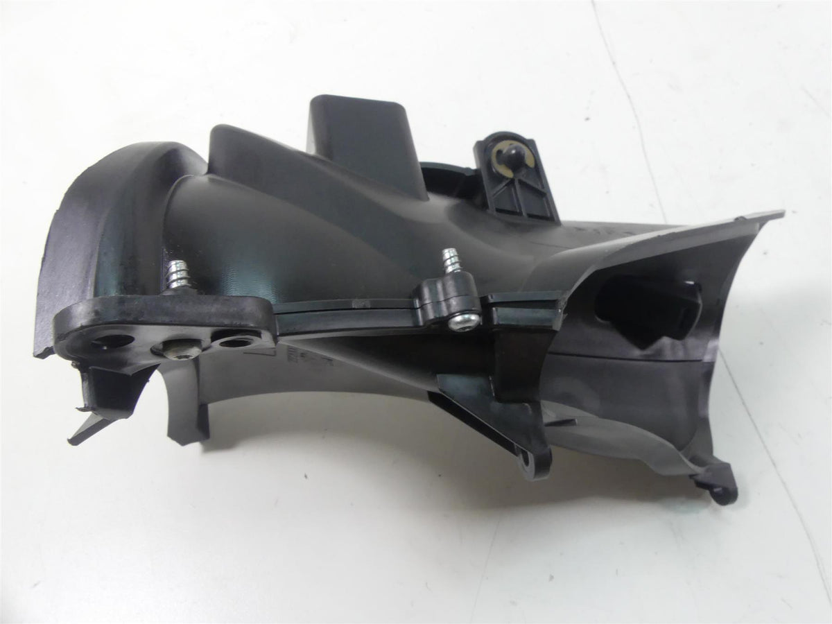 2016 Harley Touring FLTRX Road Glide Left Air Duct Intake Vent Ram 29200070 {{ shop.shopifyCountryName }} - Mototech271