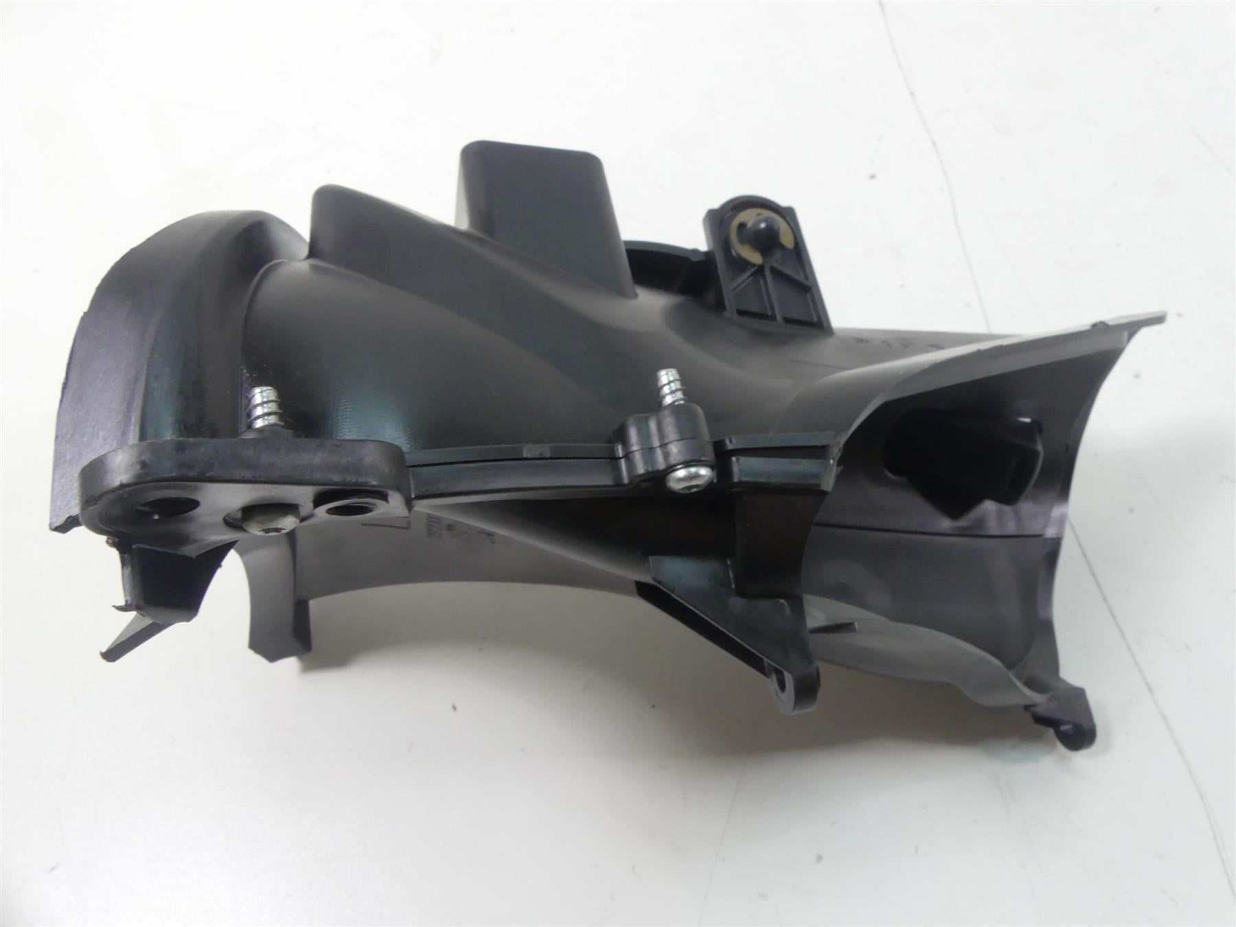 2016 Harley Touring FLTRX Road Glide Left Air Duct Intake Vent Ram 29200070 {{ shop.shopifyCountryName }} - Mototech271