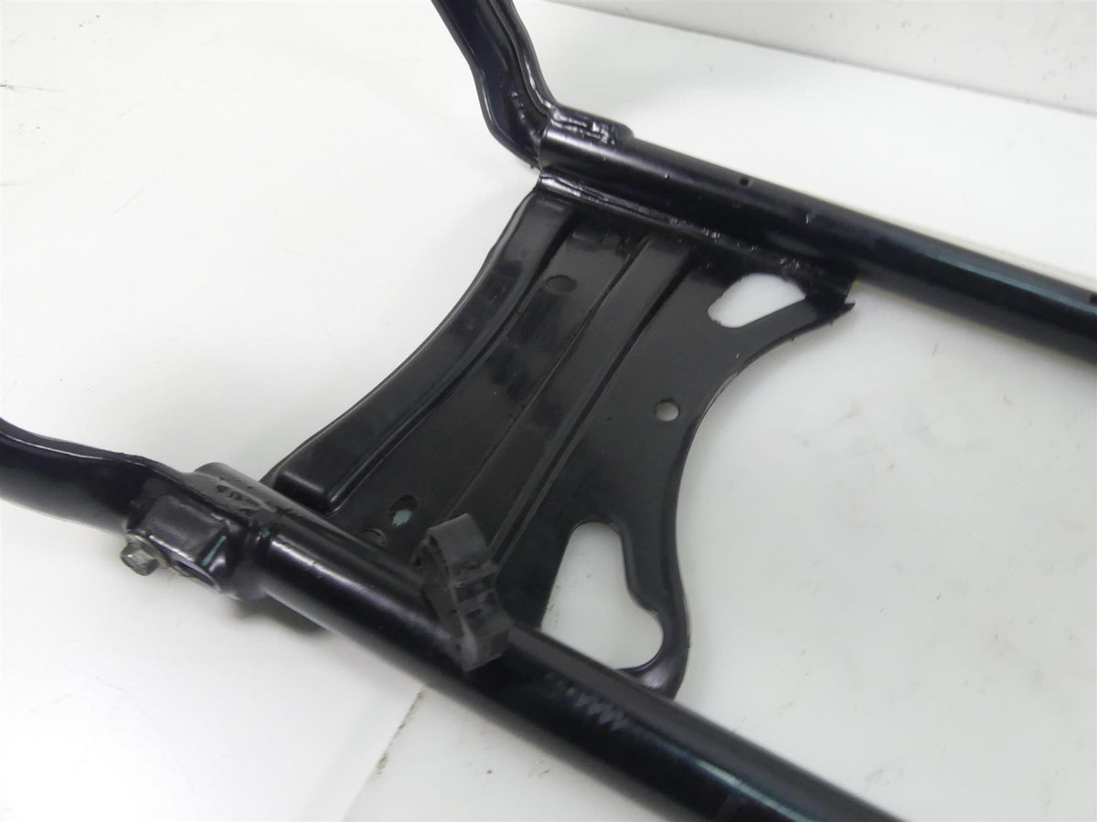 2011 Harley Touring FLTRU Road Glide Straight Main Frame Chassis With Clean Texas Title 47900-11BHP {{ shop.shopifyCountryName }} - Mototech271