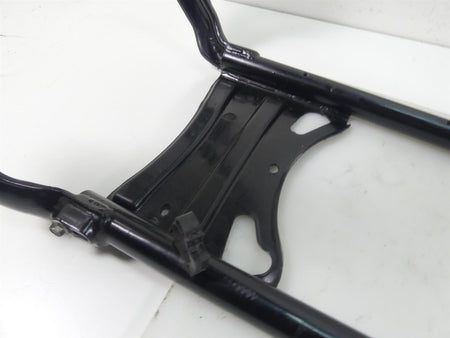 2011 Harley Touring FLTRU Road Glide Straight Main Frame Chassis With Clean Texas Title 47900-11BHP {{ shop.shopifyCountryName }} - Mototech271
