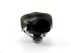 2003 Harley Touring FLHTCI E-Glide 100TH Horn & Chrome Cover 61300478A 69060-90H | Mototech271