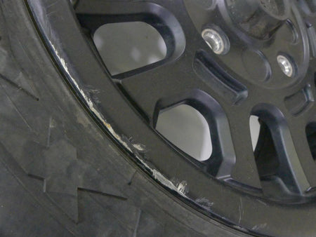 2019 Honda Talon SXS1000 S2R Maxxis Wheel Tire 15x6.5 15x8 Set 44650-HL6-A10 {{ shop.shopifyCountryName }} - Mototech271