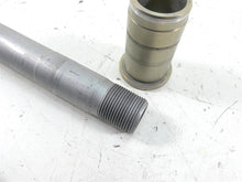 Load image into Gallery viewer, 2018 BMW S1000RR K46 Front Axle Wheel Spindle 25mm 31427713304
