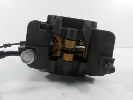 2019 Harley XL883 N Sportster Iron Rear Brake Caliper & Line Set 41300039 {{ shop.shopifyCountryName }} - Mototech271