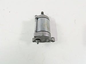 2016 Kawasaki ZX10R Ninja Engine Starter Motor 21163-0064