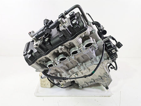 2024 Kawasaki ZX6R ZX636 Ninja Runnin Engine Motor 40 Miles Only -Vid 14101-0021 {{ shop.shopifyCountryName }} - Mototech271