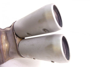 2019 Ducati Supersport 939 S Exhaust Pipe Header Silencer & Servo 57314392A | Mototech271