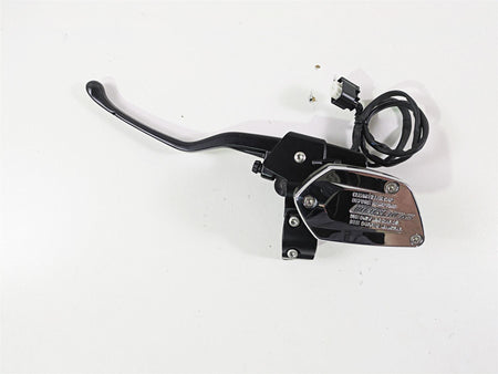 2014 BMW K1600 GTL K48 Clutch Master Cylinder 32728533722 {{ shop.shopifyCountryName }} - Mototech271