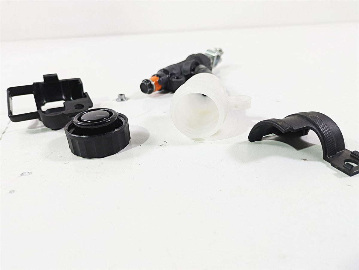 2022 Kawasaki ZR900RS Cafe Nissin Rear Brake Master Cylinder 43015-0664 {{ shop.shopifyCountryName }} - Mototech271