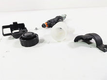 Load image into Gallery viewer, 2022 Kawasaki ZR900RS Cafe Nissin Rear Brake Master Cylinder 43015-0664
