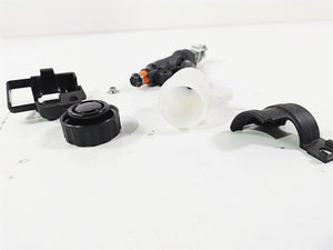 2022 Kawasaki ZR900RS Cafe Nissin Rear Brake Master Cylinder 43015-0664