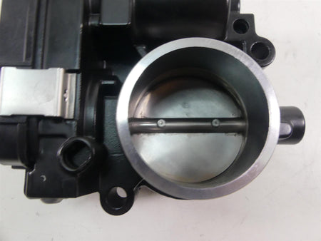 2017 BMW R1200GS GSW K50 Fuel Injection Throttle Body Bodies Set 13548564959 {{ shop.shopifyCountryName }} - Mototech271