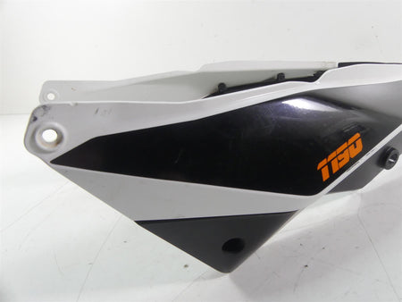 2015 KTM 1190 Adventure R Rear Tail Fairing Cover Cowl Set 60308041000 {{ shop.shopifyCountryName }} - Mototech271