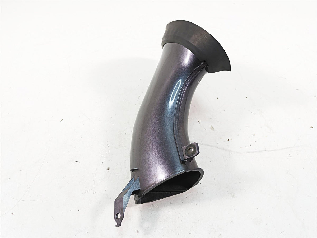 2007 Yamaha R1 YZFR1 Right Side Air Intake Duct Ram Scoop 4C8-2838N-00-P0 {{ shop.shopifyCountryName }} - Mototech271