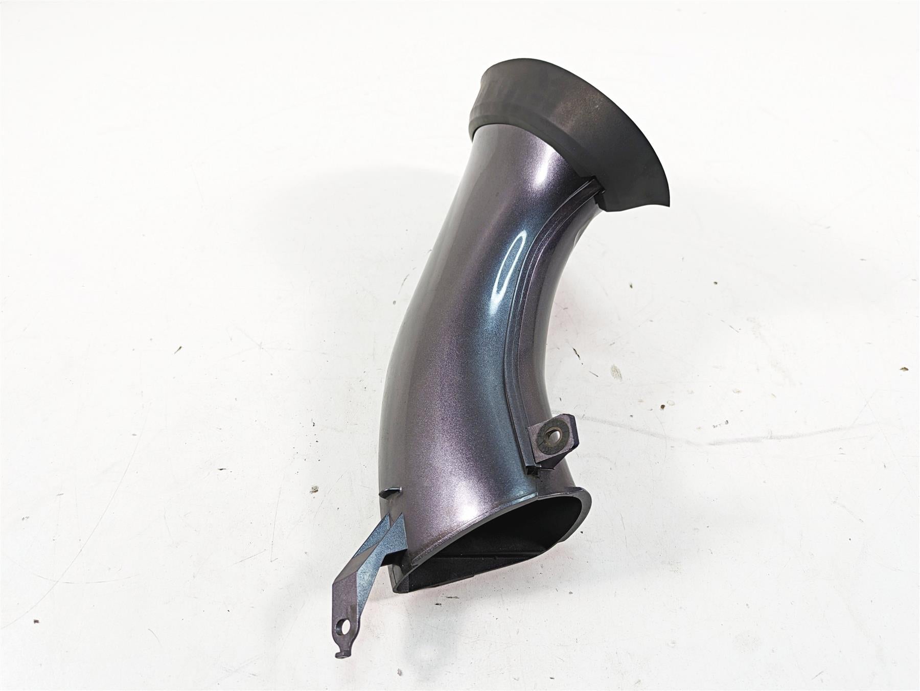 2007 Yamaha R1 YZFR1 Right Side Air Intake Duct Ram Scoop 4C8-2838N-00-P0 {{ shop.shopifyCountryName }} - Mototech271