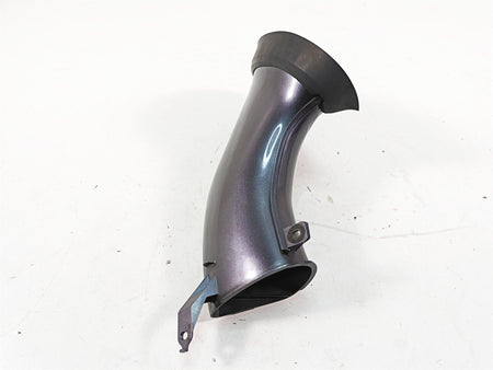 2007 Yamaha R1 YZFR1 Right Side Air Intake Duct Ram Scoop 4C8-2838N-00-P0 {{ shop.shopifyCountryName }} - Mototech271