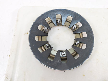 2008 Harley FLHTCU Electra Glide Friction Disc Pressure Plate Kit 37932-98 {{ shop.shopifyCountryName }} - Mototech271