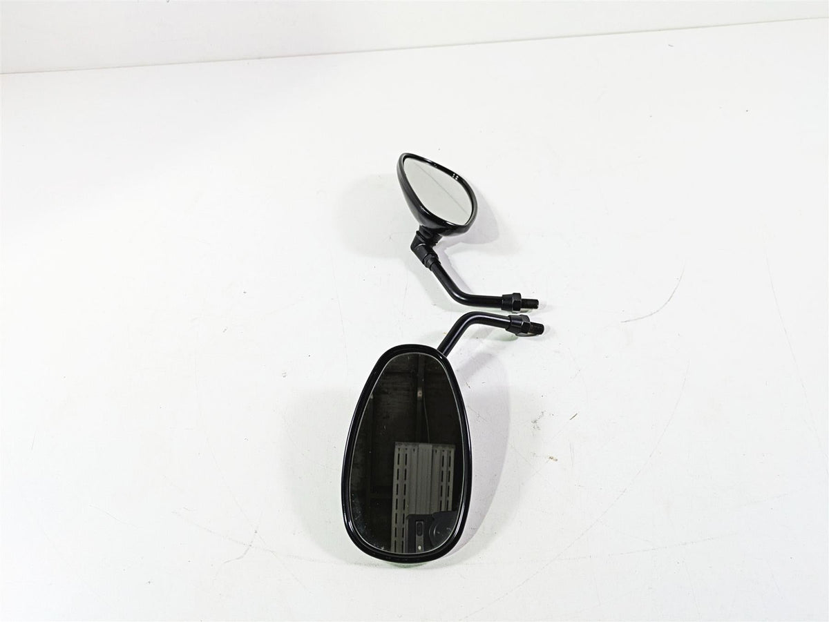 2016 Suzuki M109R VZR1800 Boulevard Rear View Mirror Set 56500-41F90 56600-41F90 {{ shop.shopifyCountryName }} - Mototech271