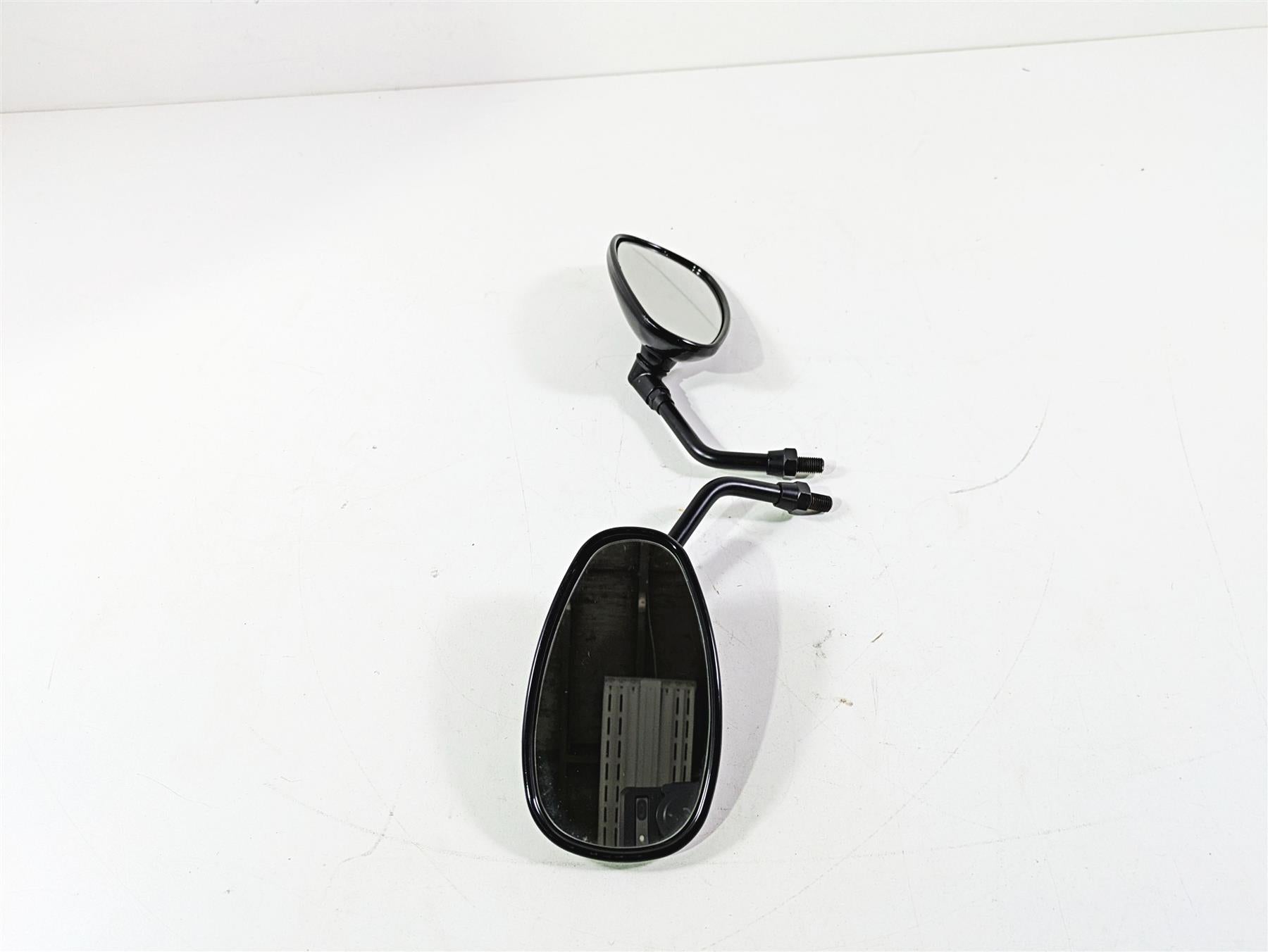 2016 Suzuki M109R VZR1800 Boulevard Rear View Mirror Set 56500-41F90 56600-41F90 {{ shop.shopifyCountryName }} - Mototech271