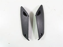 Load image into Gallery viewer, 2012 BMW R1200R K27 Front Fender Wind Deflector Side Covers 46618520048 | Mototech271
