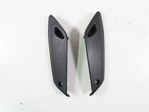 2012 BMW R1200R K27 Front Fender Wind Deflector Side Covers 46618520048 | Mototech271