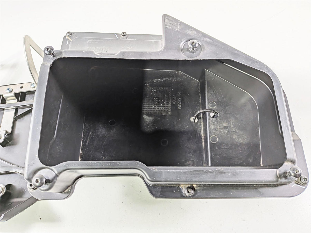 2024 Polaris RZR Pro XP 4 Ultimate Storage Compartment Glove Box 5455493-Mototech271