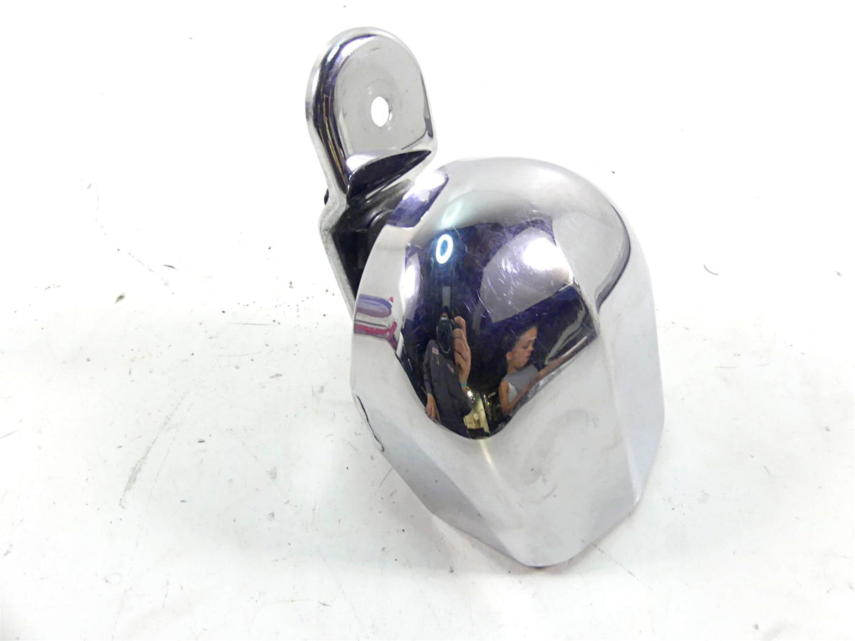 2002 Harley FLSTCI Softail Heritage Horn & Chrome Cover 61300478A {{ shop.shopifyCountryName }} - Mototech271