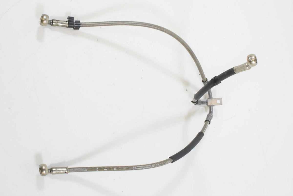 2009 BMW F800 ST K71 ABS Brake Line Hose Set =Low Version {{ shop.shopifyCountryName }} - Mototech271