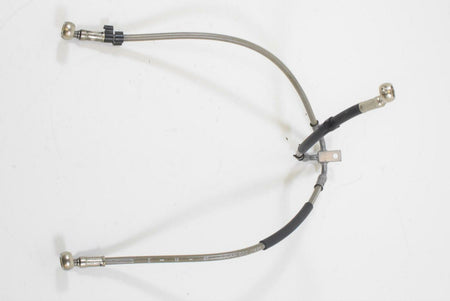 2009 BMW F800 ST K71 ABS Brake Line Hose Set =Low Version {{ shop.shopifyCountryName }} - Mototech271