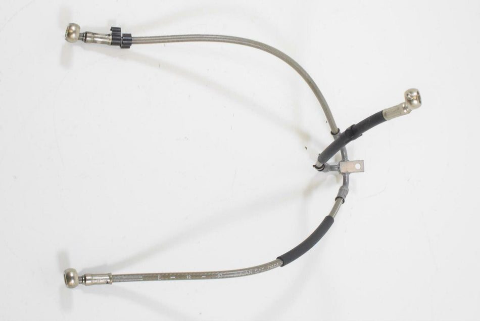 2009 BMW F800 ST K71 ABS Brake Line Hose Set =Low Version {{ shop.shopifyCountryName }} - Mototech271