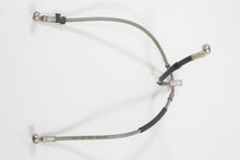 Load image into Gallery viewer, 2009 BMW F800 ST K71 ABS Brake Line Hose Set =Low Version | Mototech271
