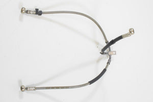 2009 BMW F800 ST K71 ABS Brake Line Hose Set =Low Version | Mototech271