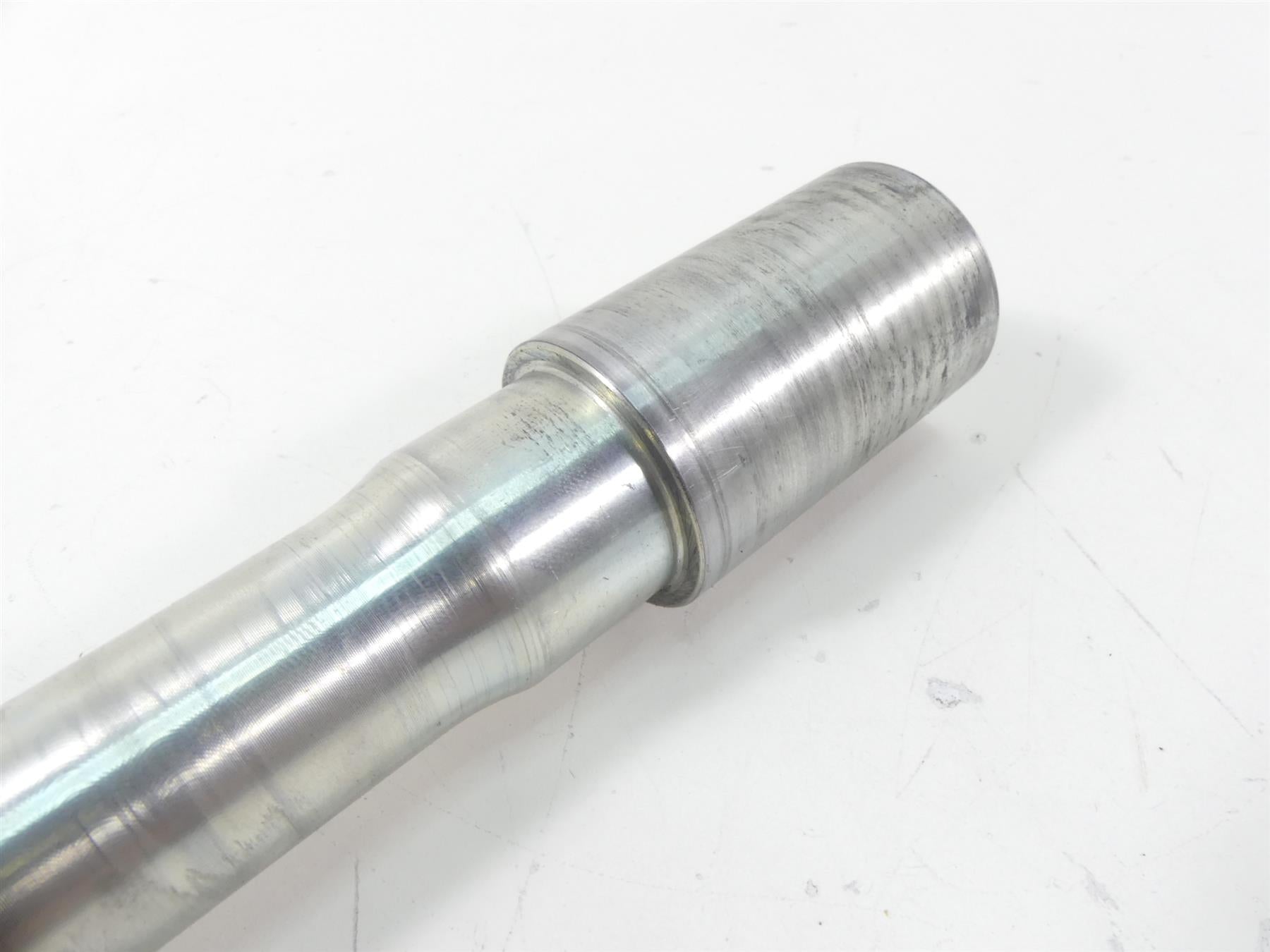 2015 Eric Buell Racing 1190SX Front Axle Wheel Spindle 30mm G0120.1AY {{ shop.shopifyCountryName }} - Mototech271