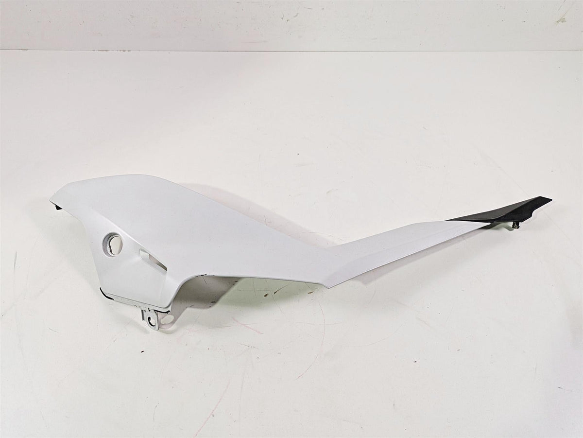 2019 Ducati Supersport 939 S Rear Right Tail Side Cover Fairing READ 48216782A {{ shop.shopifyCountryName }} - Mototech271