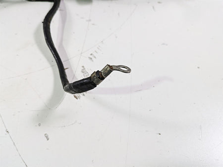 2015 Triumph Tiger Explorer XC Wiring Harness Loom - No Cuts T2501095 {{ shop.shopifyCountryName }} - Mototech271