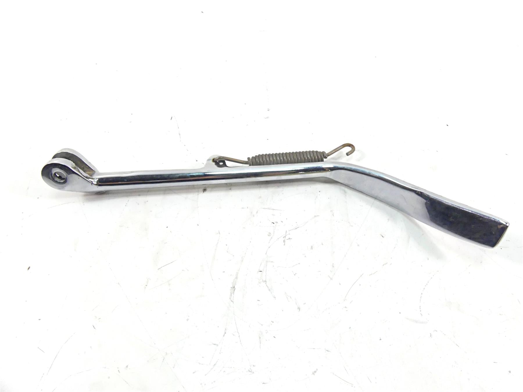 2019 Indian Chieftain Classic Side Kickstand Kick Stand 5139983 {{ shop.shopifyCountryName }} - Mototech271