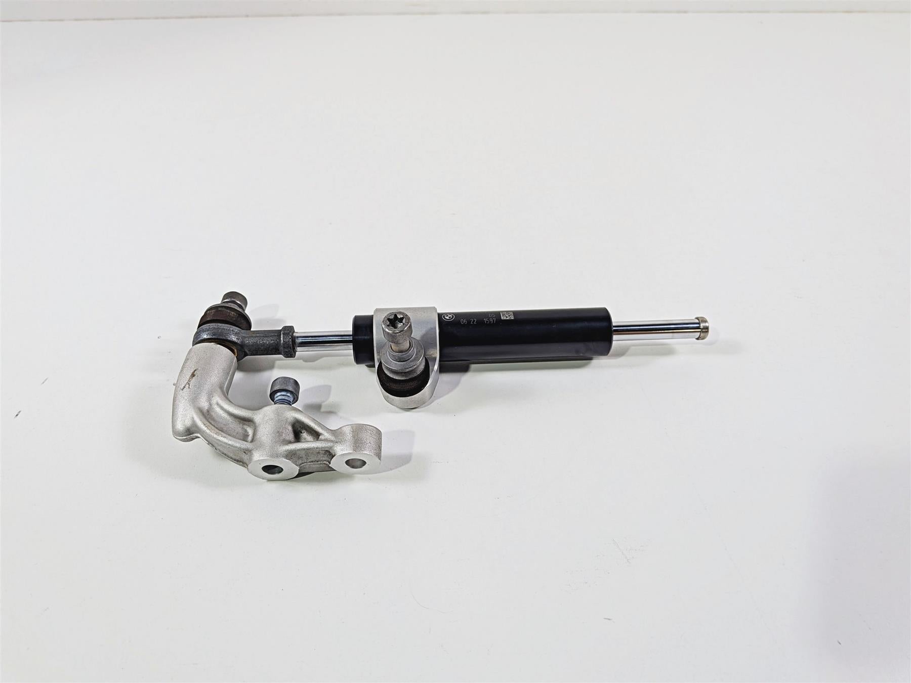 2023 BMW R nineT Scrambler K23 Steering Damper Stabilizer - Read 32768548757 {{ shop.shopifyCountryName }} - Mototech271
