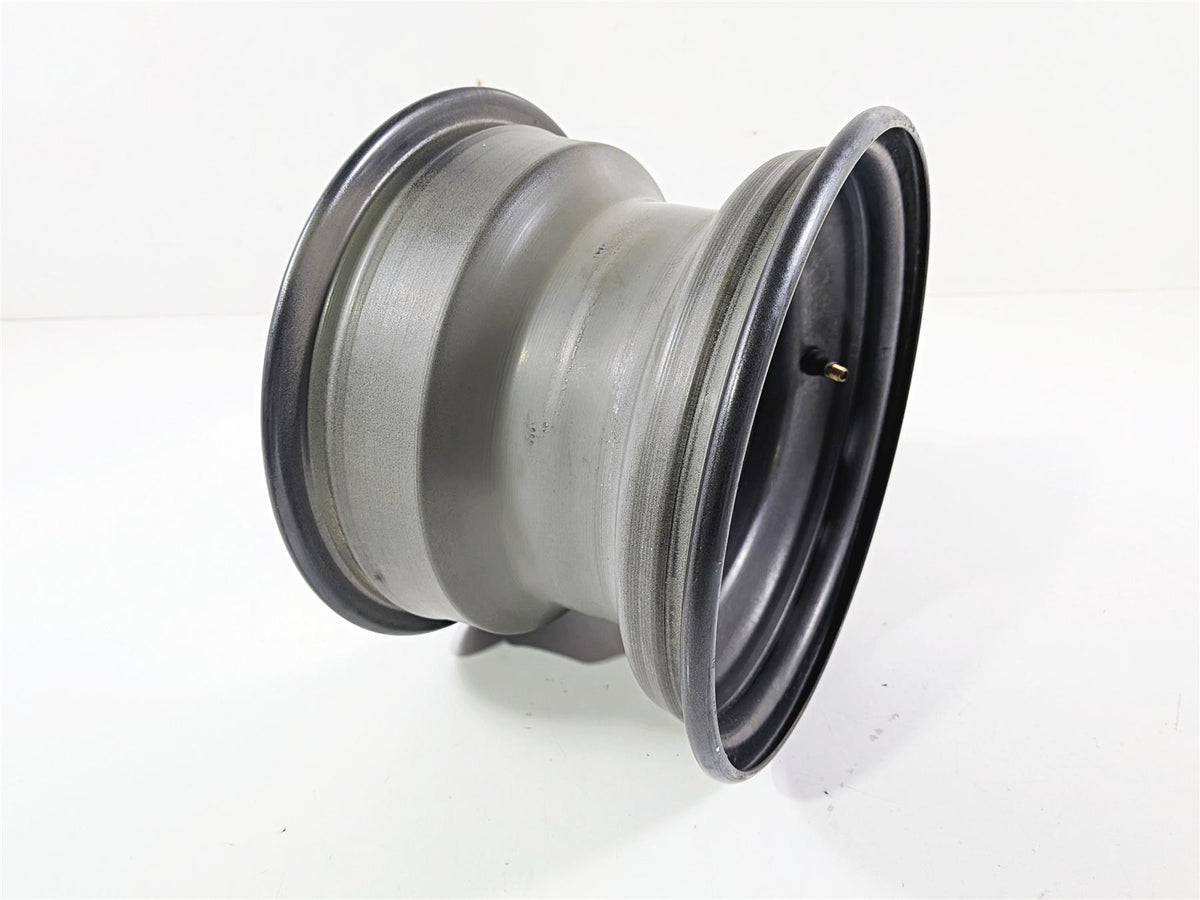 2010 Kawasaki 610 4x4 Mule Front Wheel Rim 10x7 - No Dent 41025-0040-16H {{ shop.shopifyCountryName }} - Mototech271