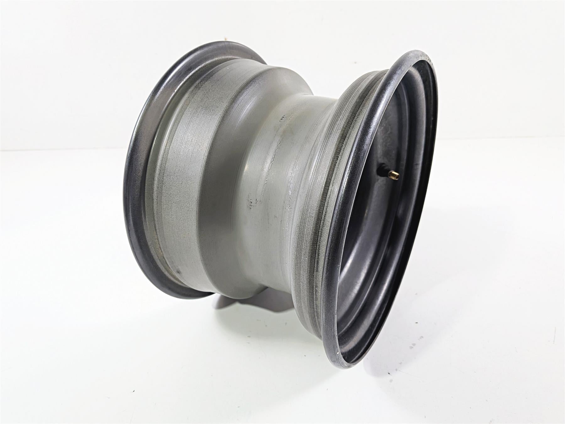 2010 Kawasaki 610 4x4 Mule Front Wheel Rim 10x7 - No Dent 41025-0040-16H {{ shop.shopifyCountryName }} - Mototech271